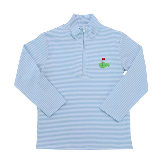 Quarter Zip Pullover, Golf