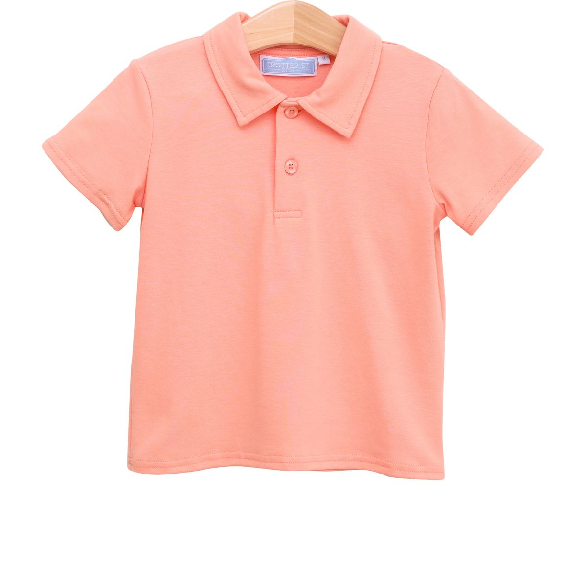 Henry Polo, Coral