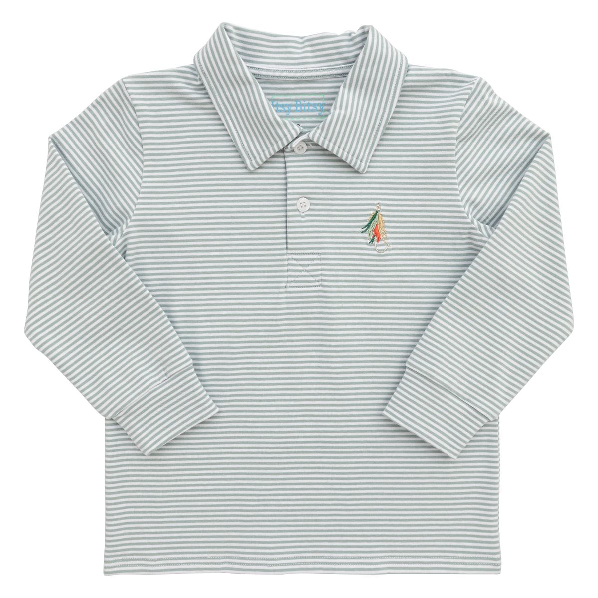 Fishing Lures Polo
