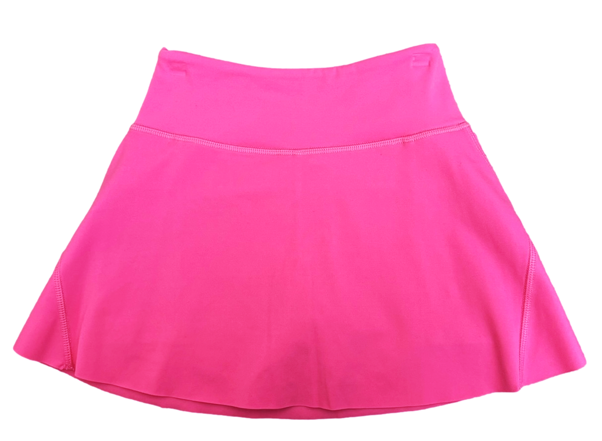 Suzette Athletic Skort *more colors*