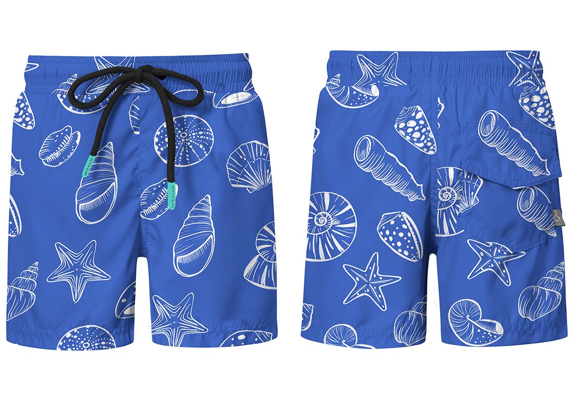 Swimshorts, Arena de Playa Azul