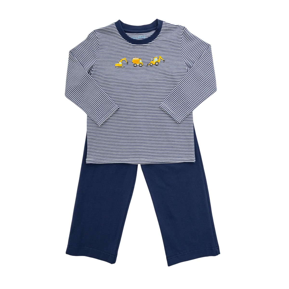 Construction Pant Set