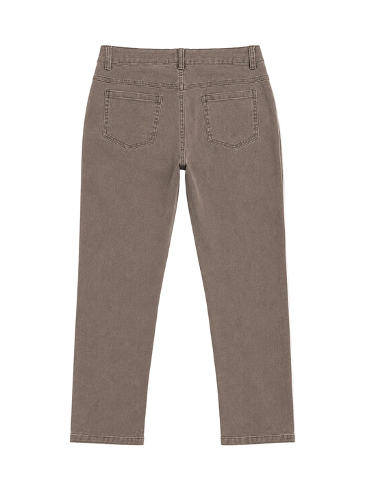 Scout Jean, Brown Ash