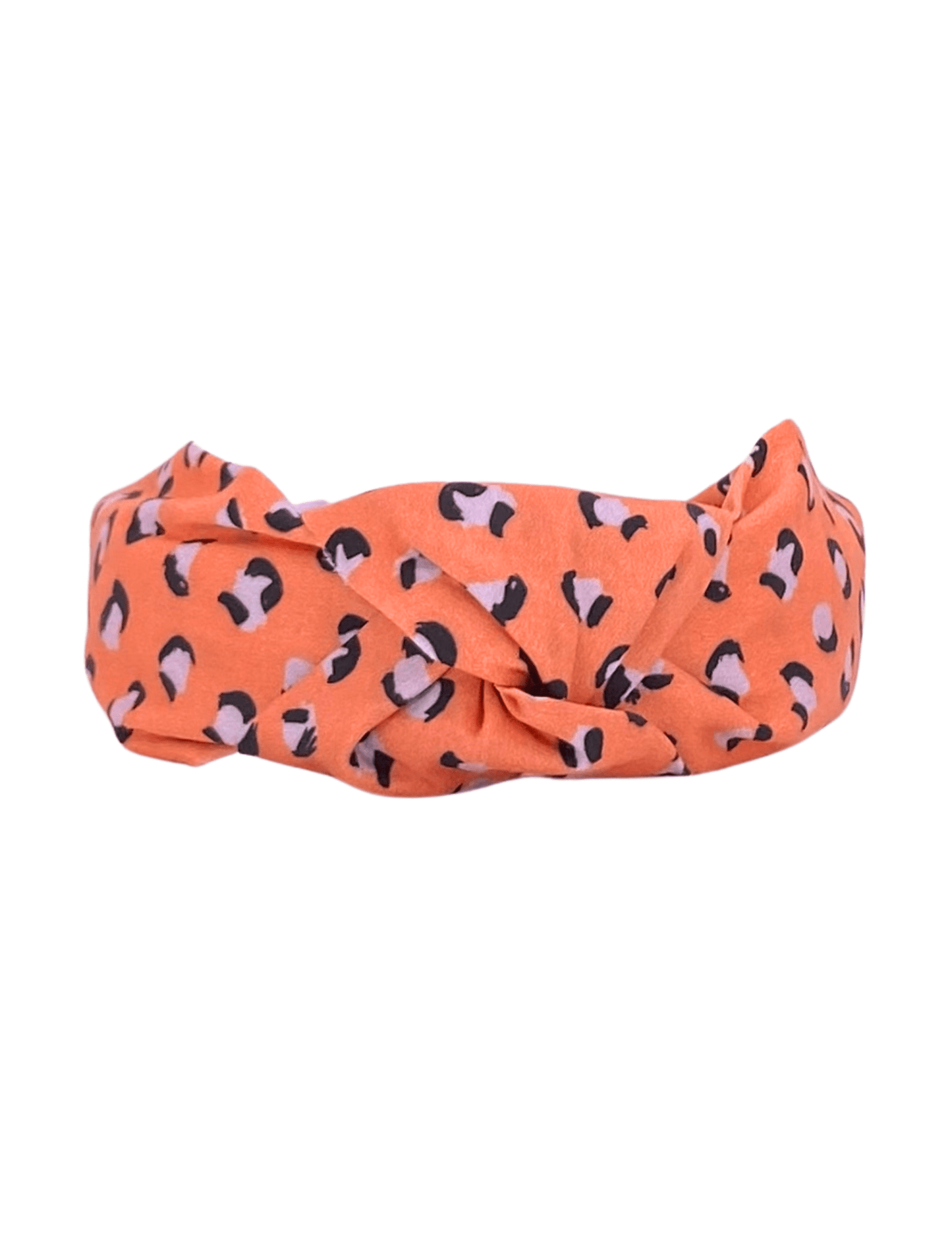 Halloween Leopard