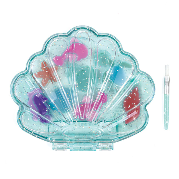 Aquatic Treasures Lip Gloss Pallete
