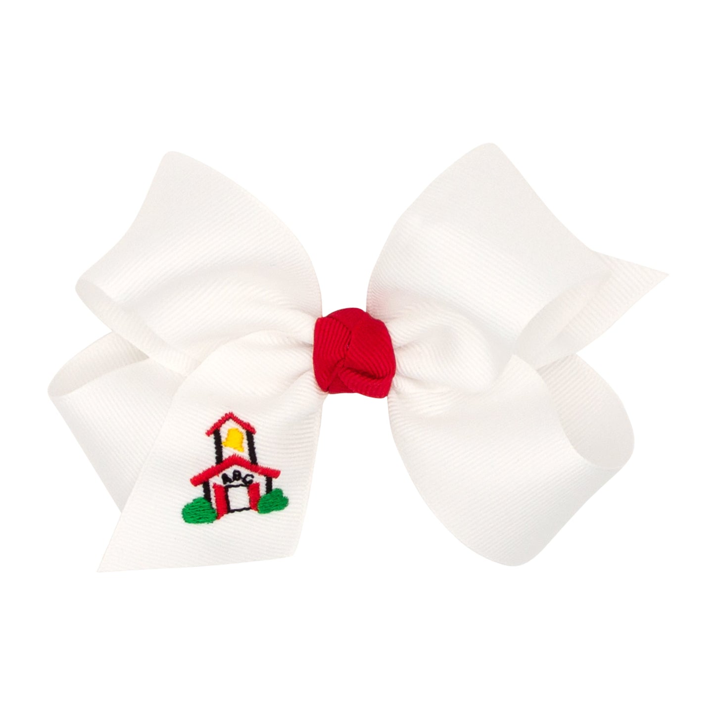 Schoolhouse Bow