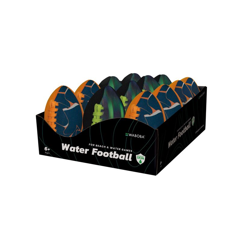 Beach Football, 6" Sport