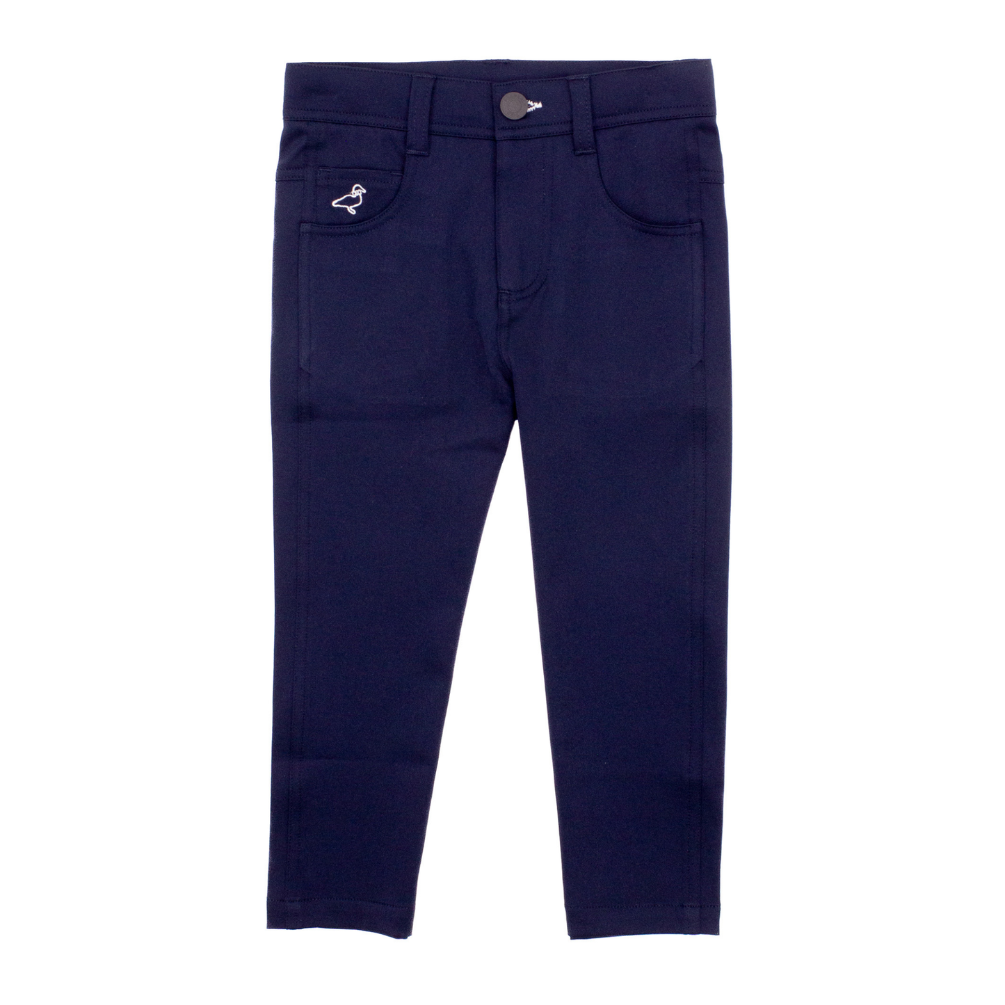 Fairway Performance Pant, Navy