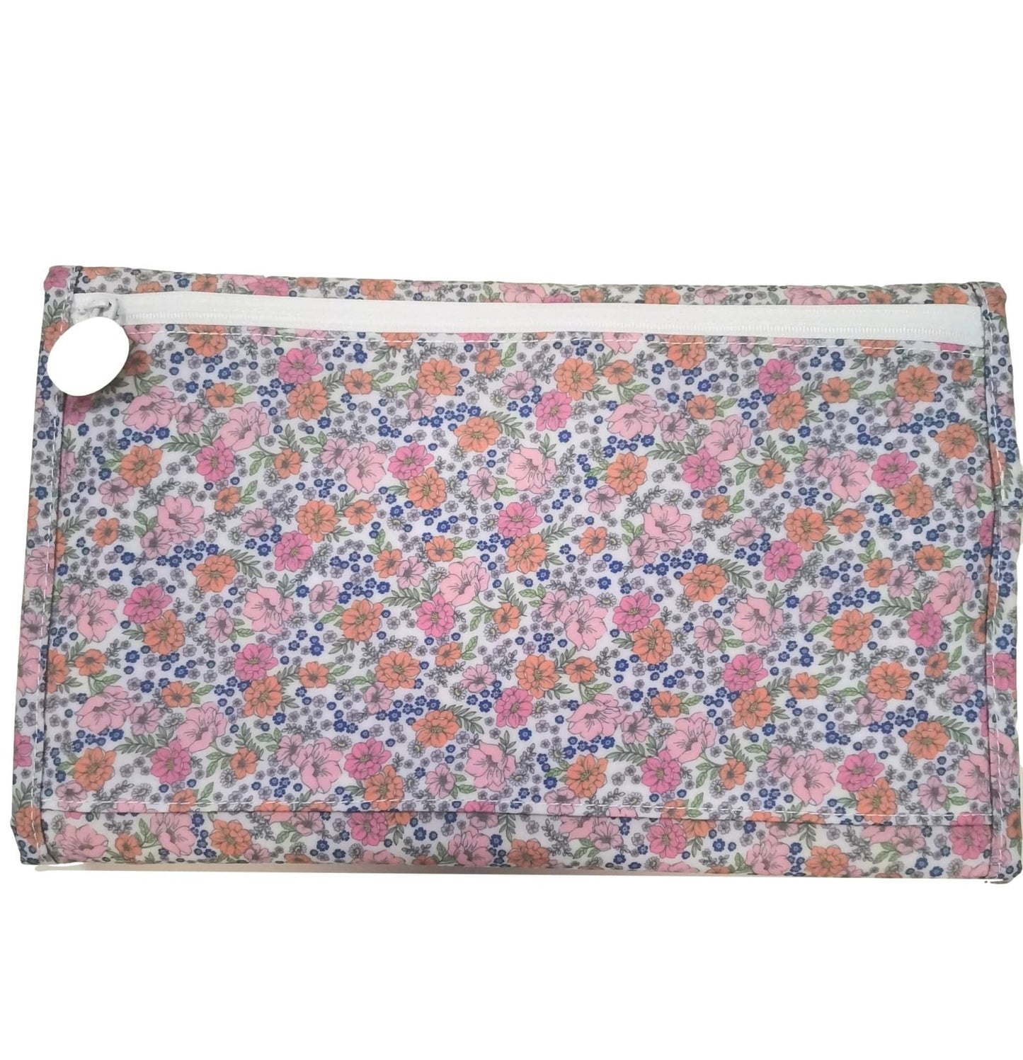 Roadie, Large, Garden Floral