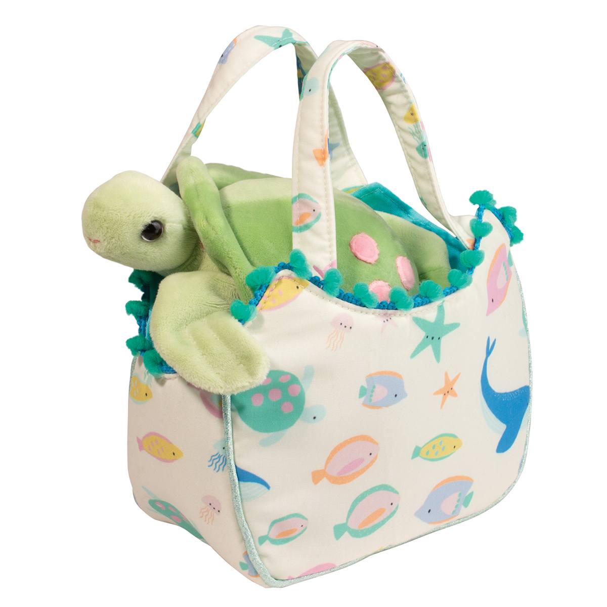 Ocean Friends Sak