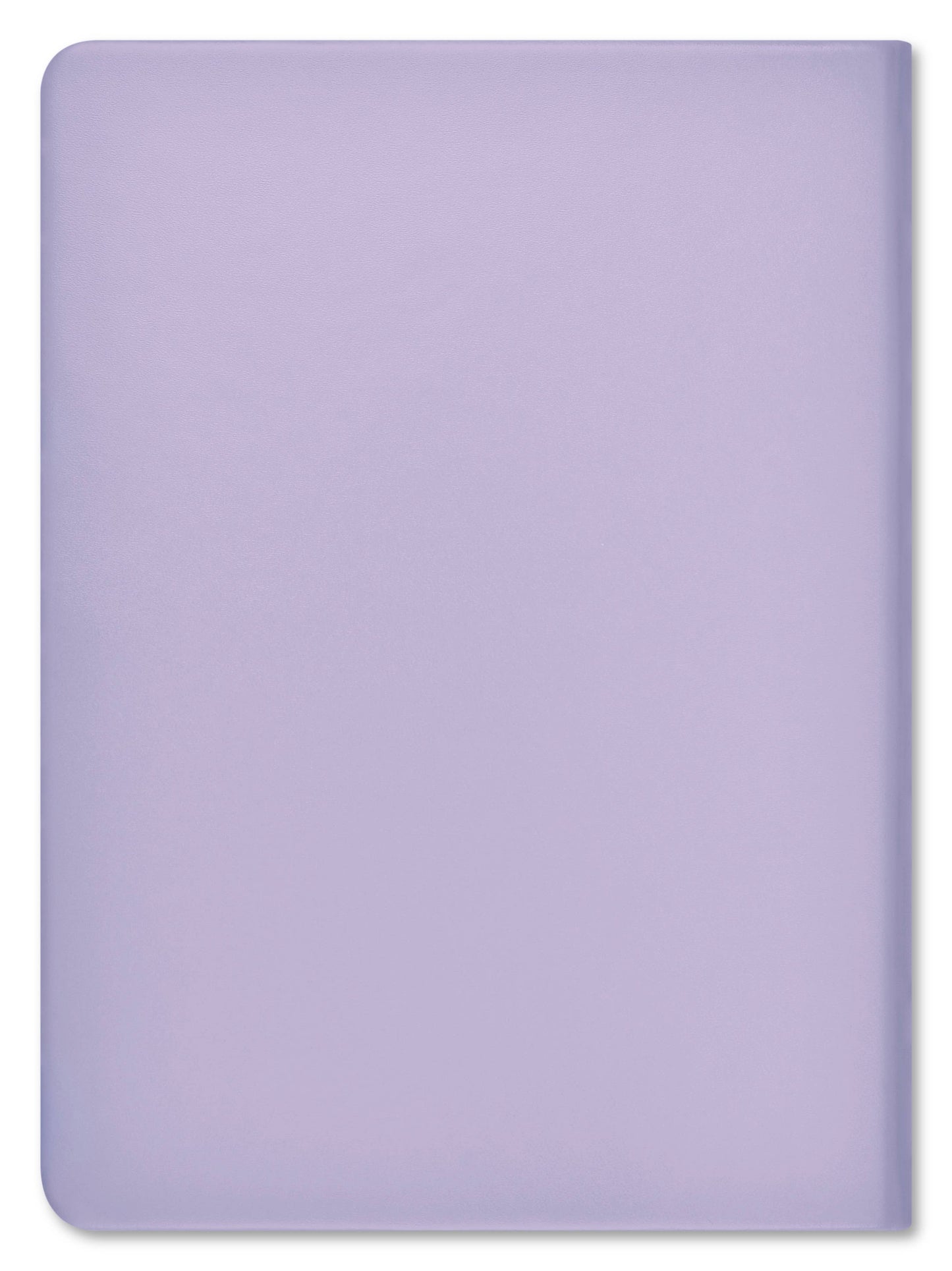 Lavender Rhinestone Journal