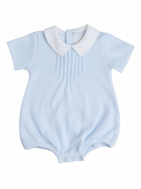 Milly Marie Special Knit Boy Bubble