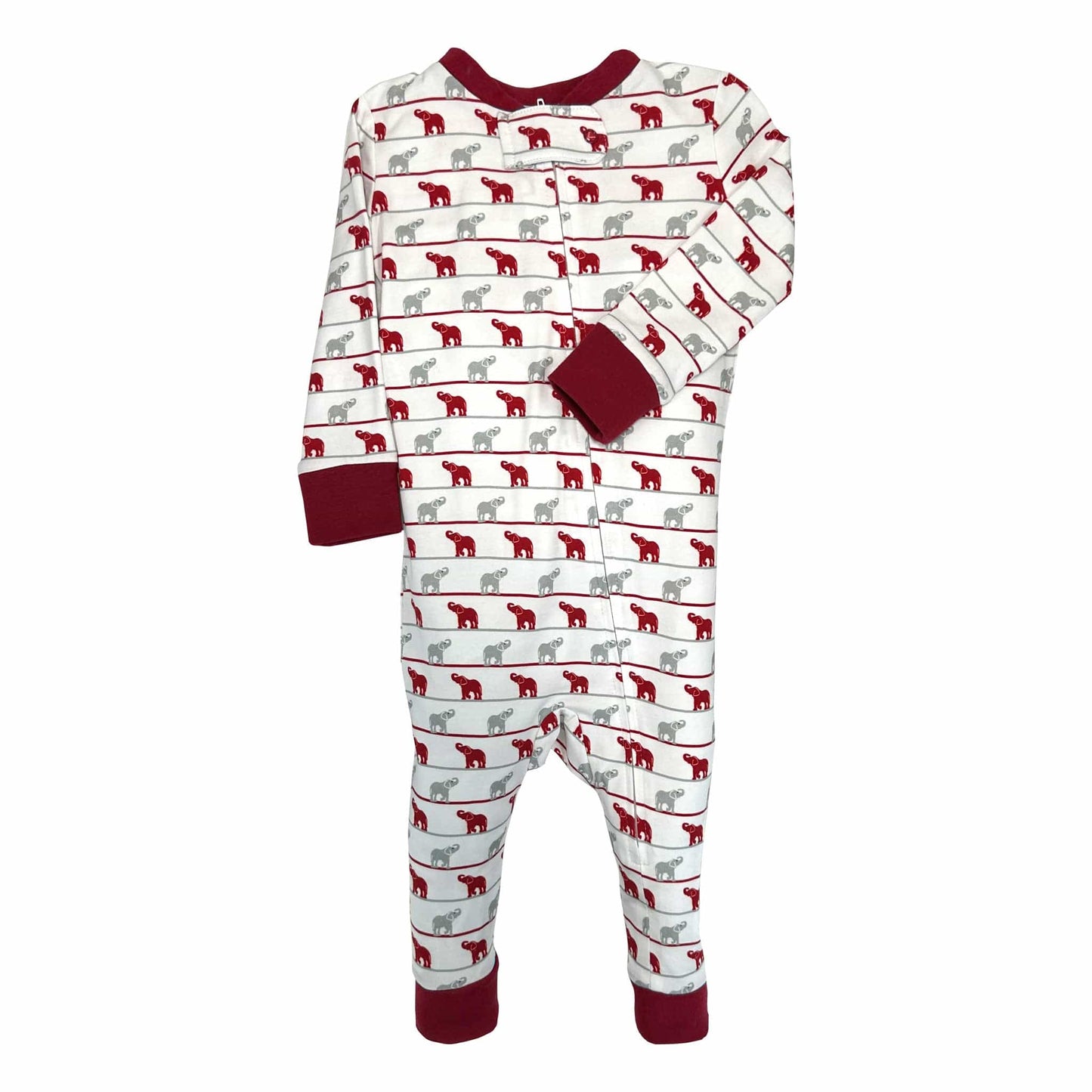 Elephant Unisex Onesie