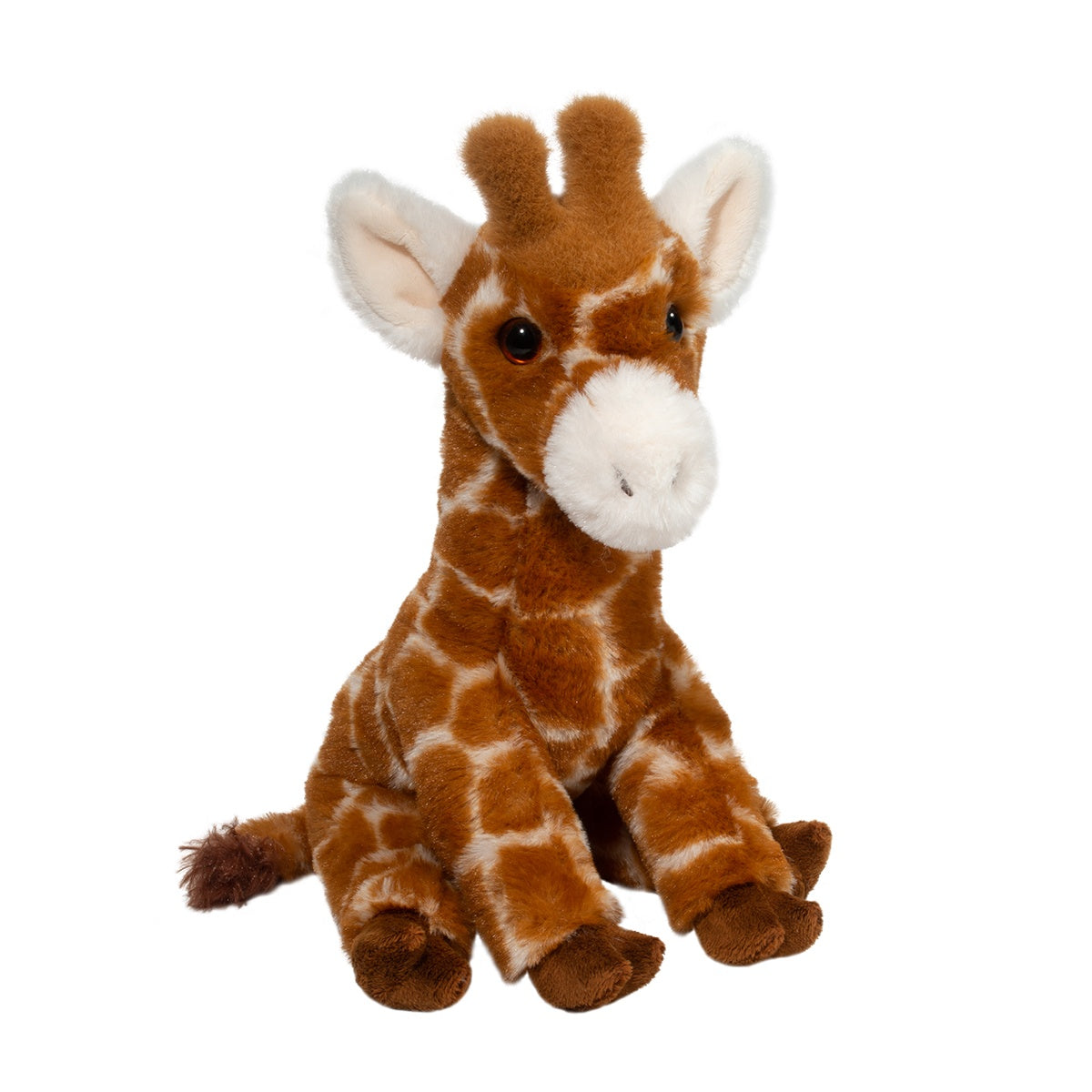 Jessie Giraffe Soft Animal