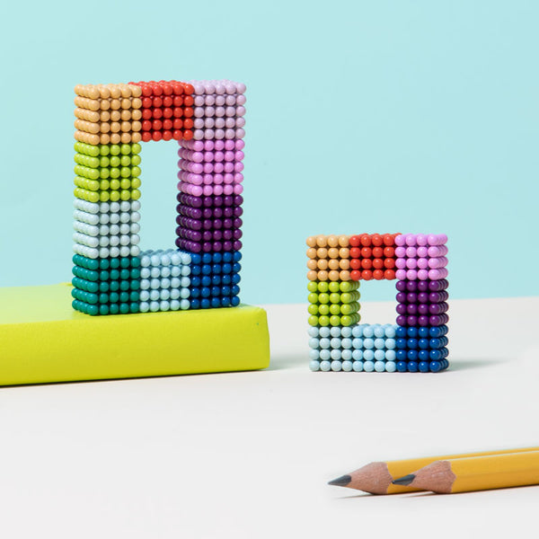 Speks Fidget Magnet