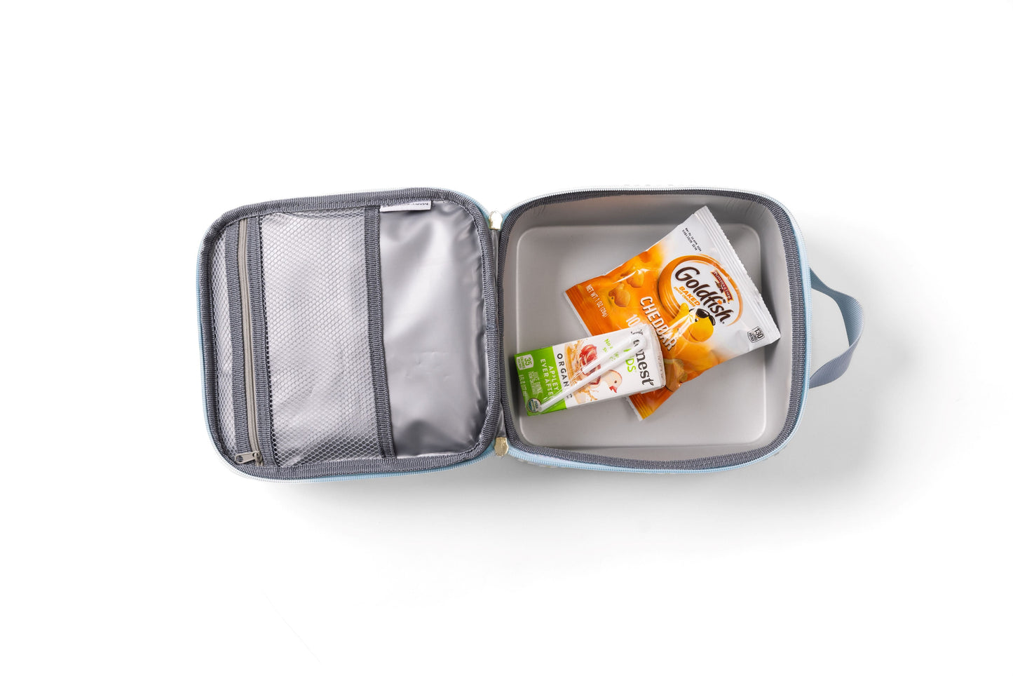 Lunchbox Play Time