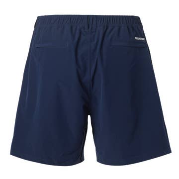 Rambler Shorts - Navy