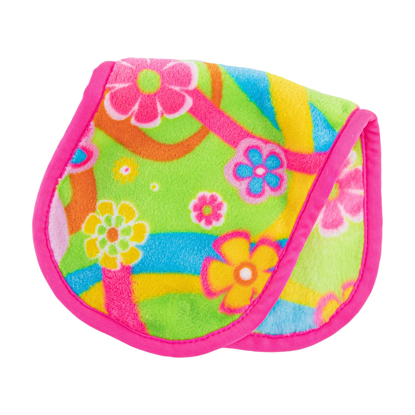 Flowerbomb MakeUp Eraser 3pc Gift Set