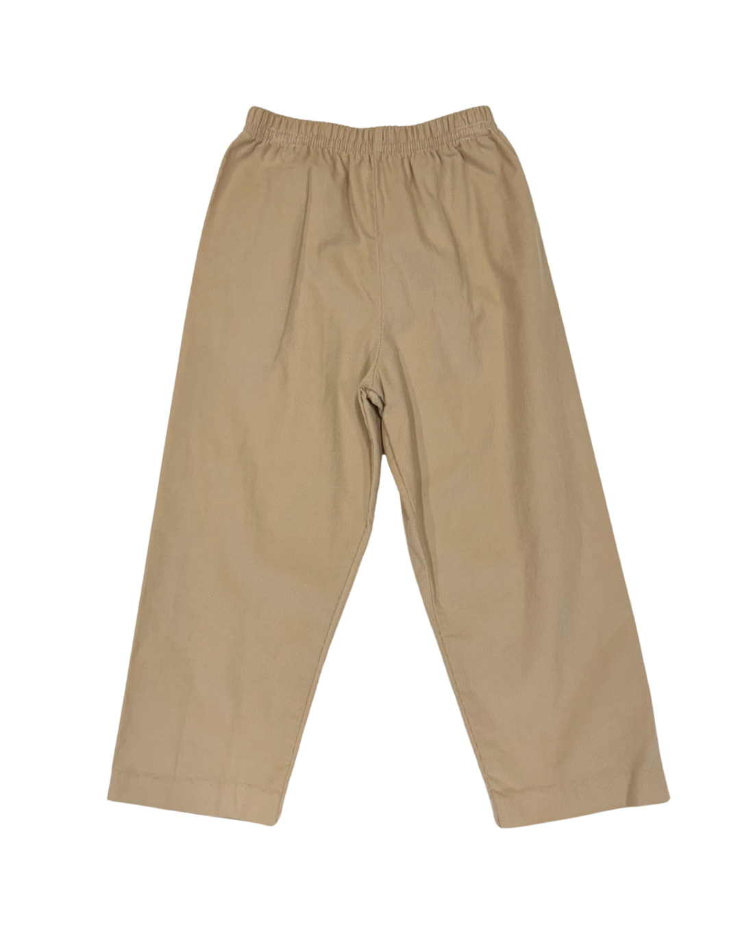 Leo Pant, Tan Corduroy