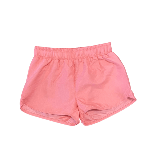 Shorts, Pink
