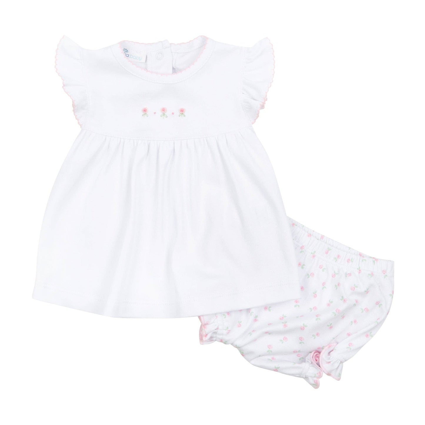 Juliette's Classics Diaper Cover Set