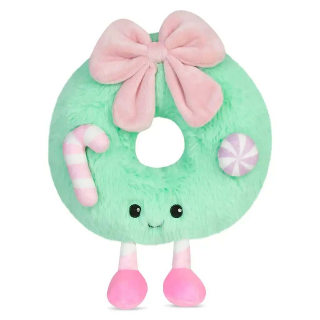 Wreath Plush