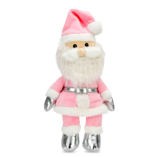 Merry Santa Plush