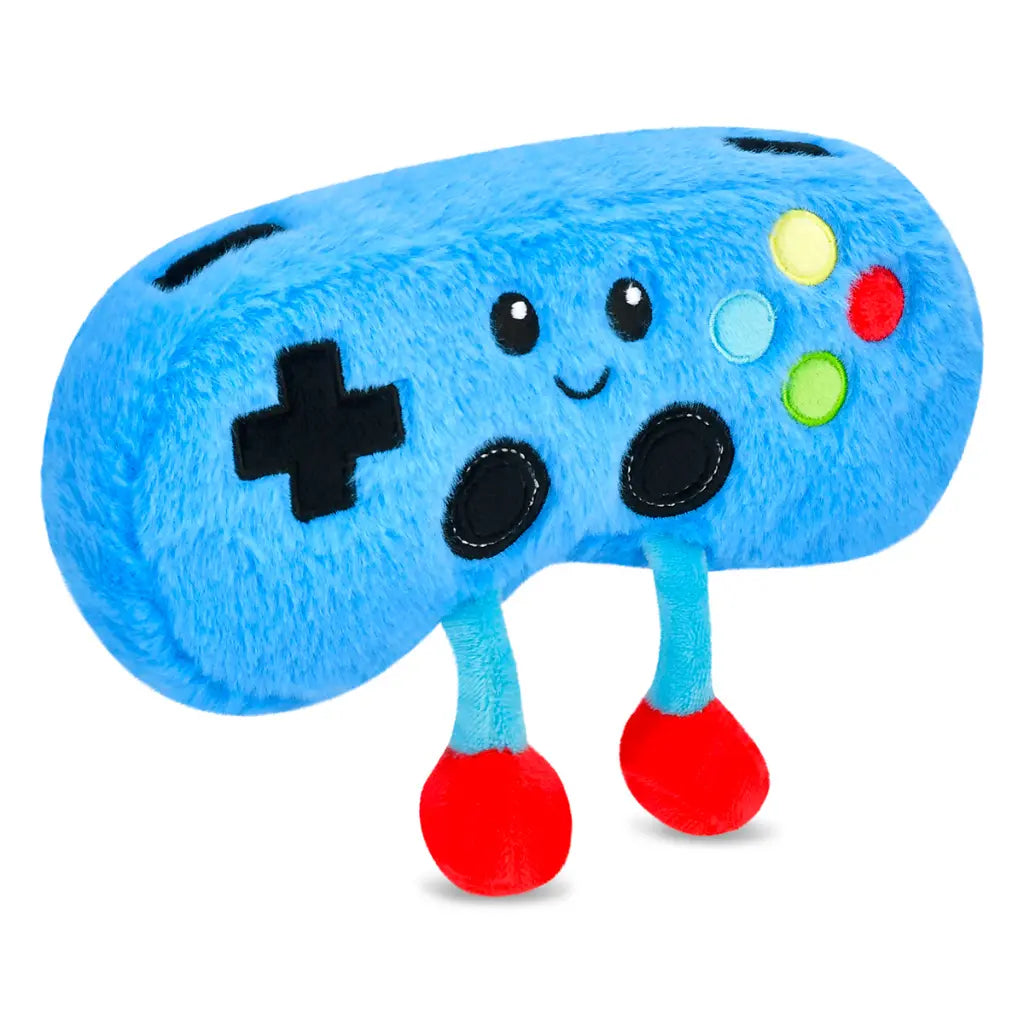 Gamer Guy Mini Plush Character