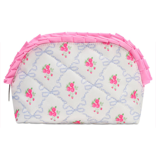 Ditsy Cosmetic Bag