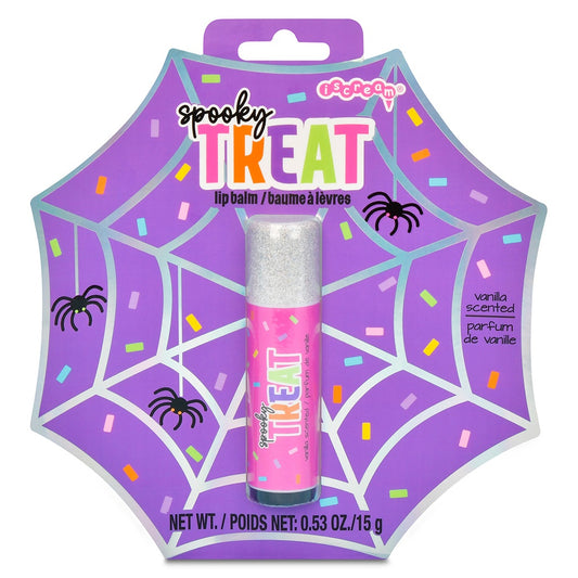 Spooky Treat Lip Balm
