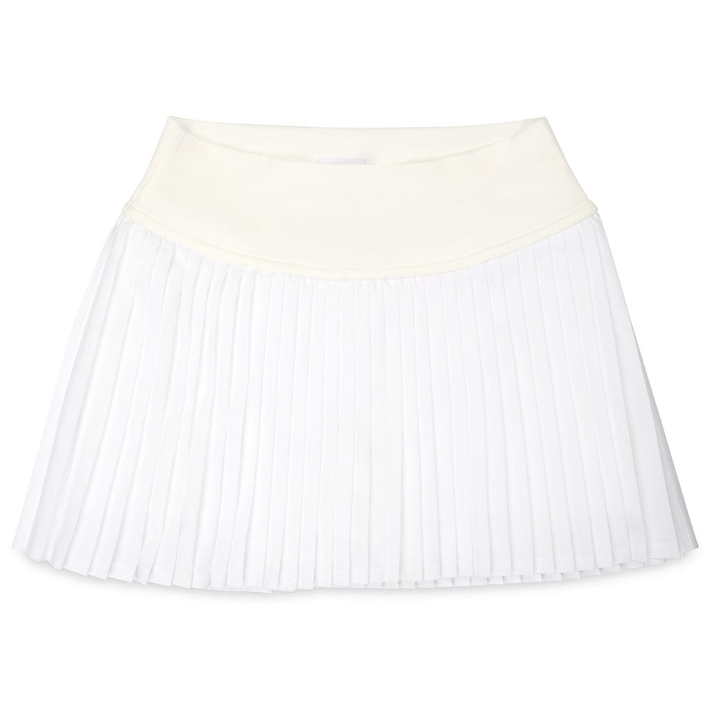 Iscream Skort, White