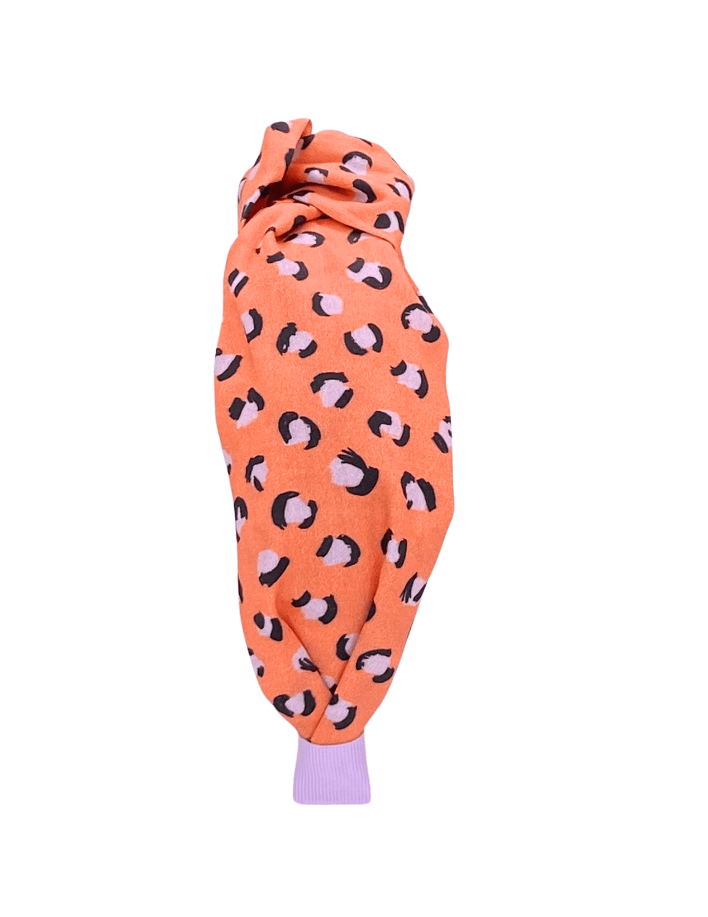 Halloween Leopard
