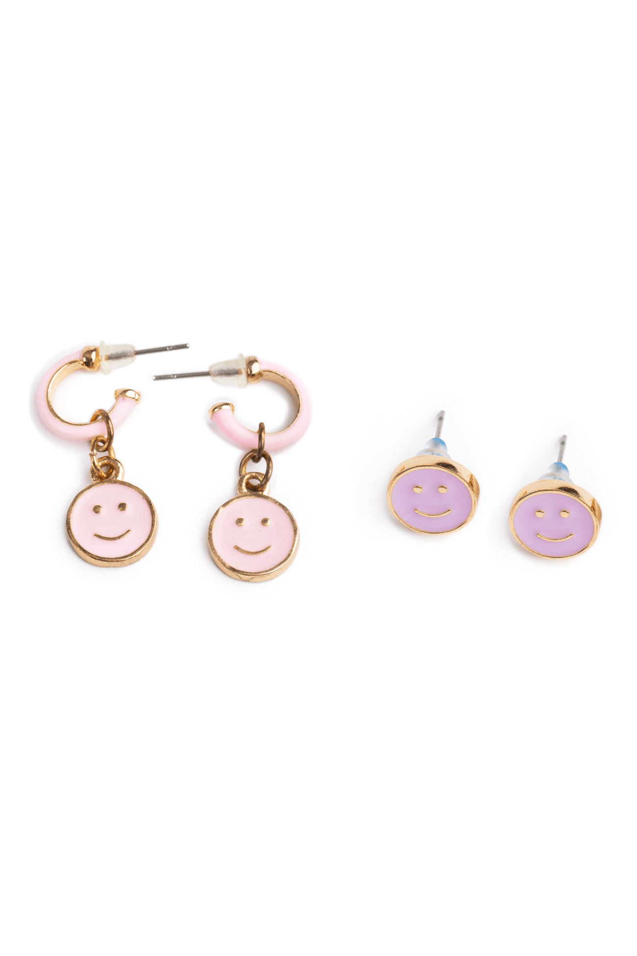 All Smiles Earrings