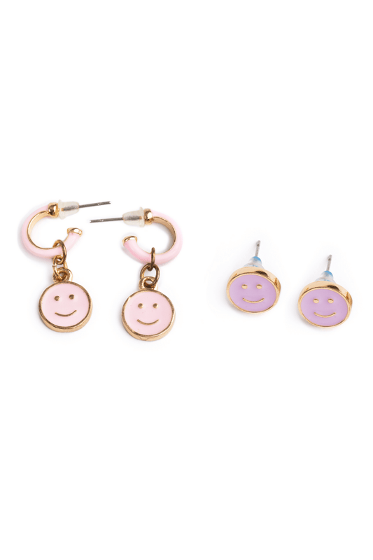 All Smiles Earrings