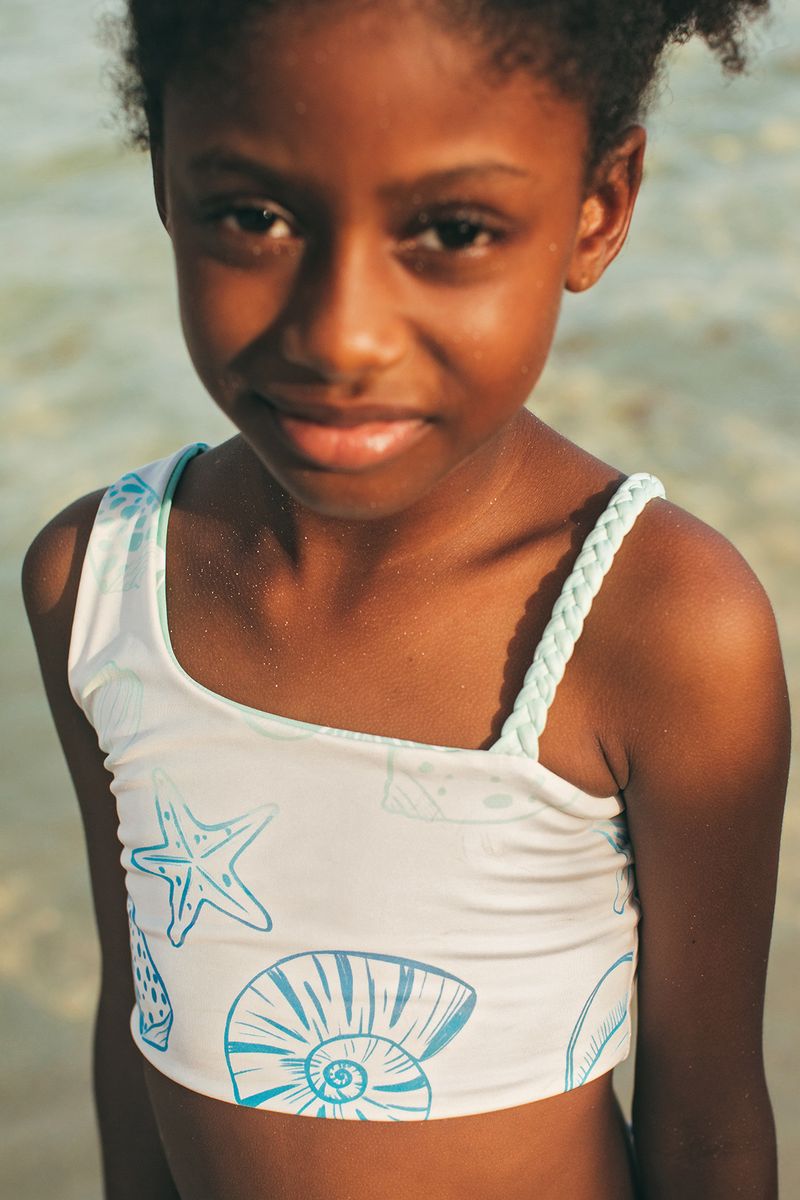 Marea Bikini, La Playa