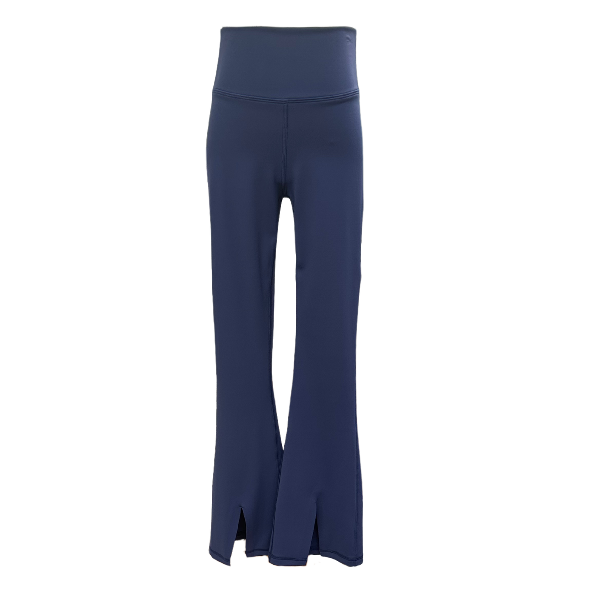 Adele Split Flare Legging