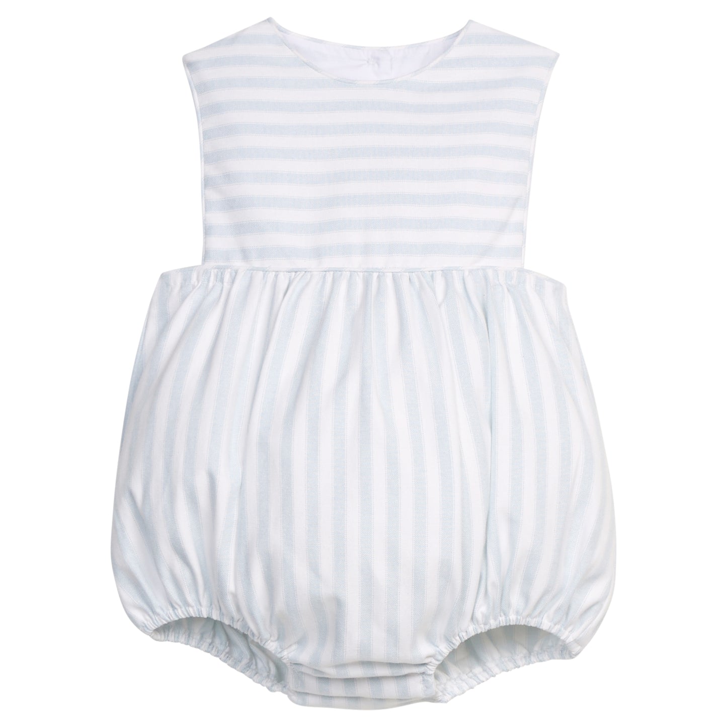 Apron Bubble, Savannah Stripe