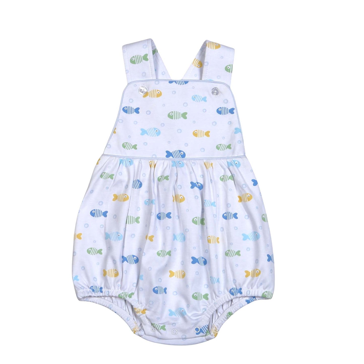 Bubble Buddies Sun Bubble - Blue