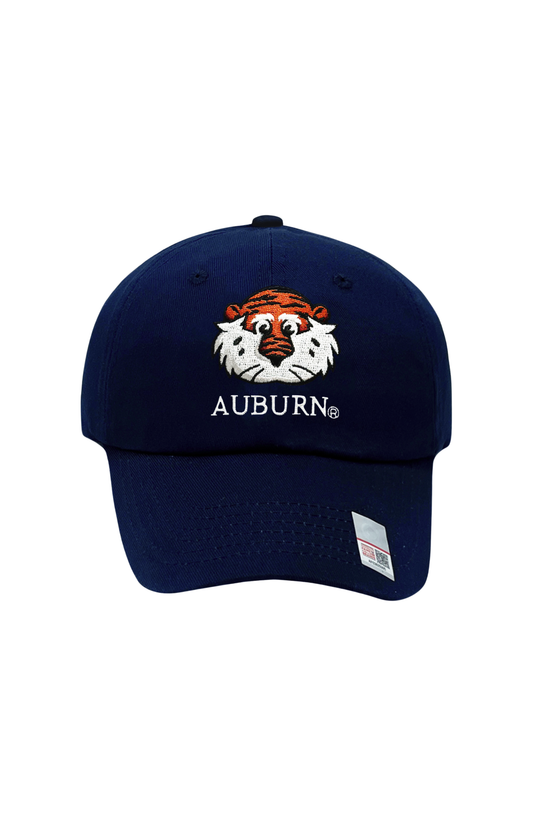 Officially Licensed Auburn Baseball Hat