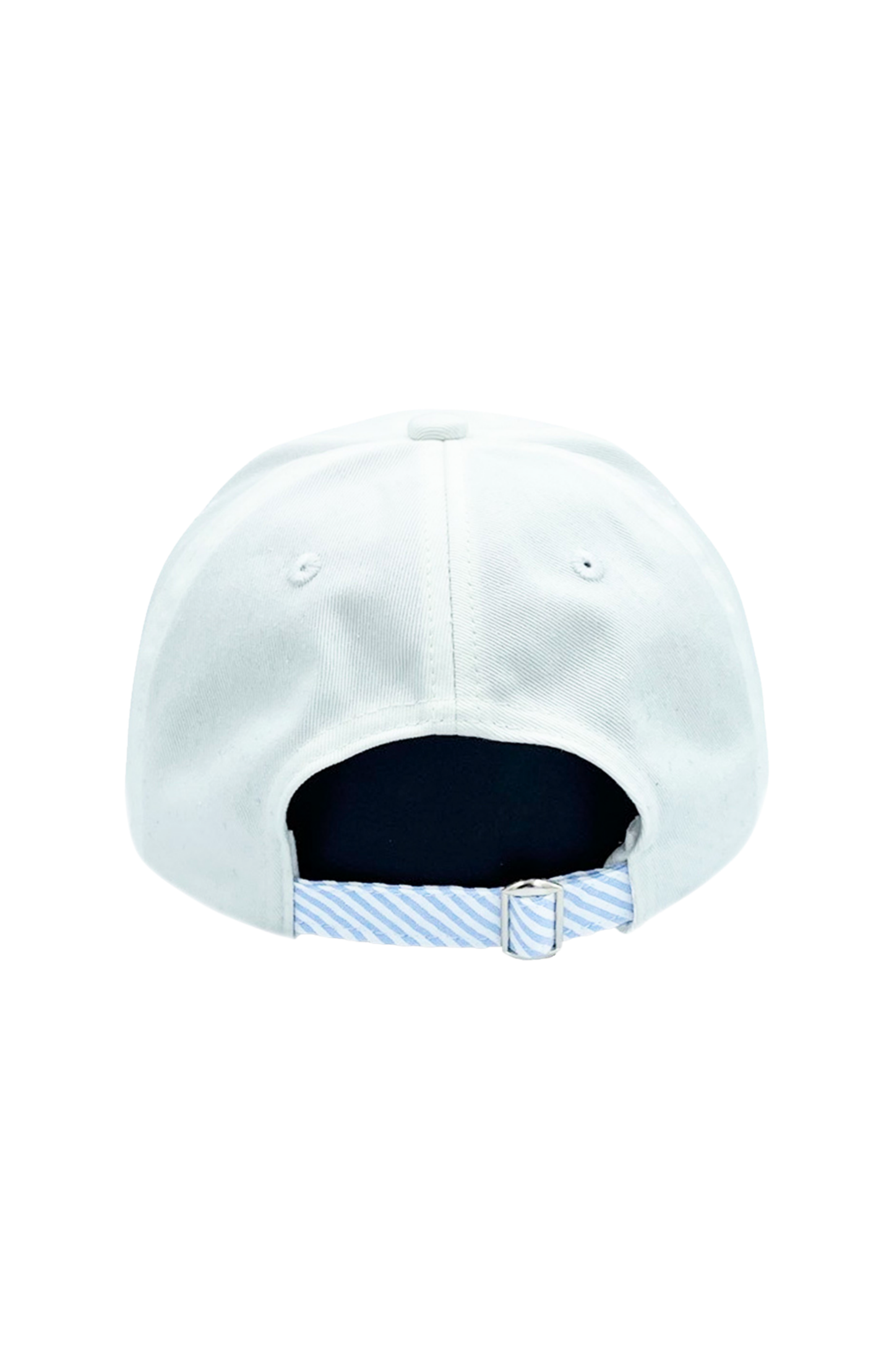 Birthday Boy Baseball Hat