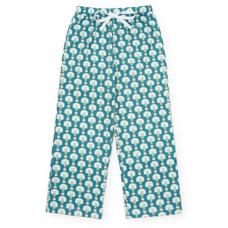 Beckett Hangout Pant, Basketball Game