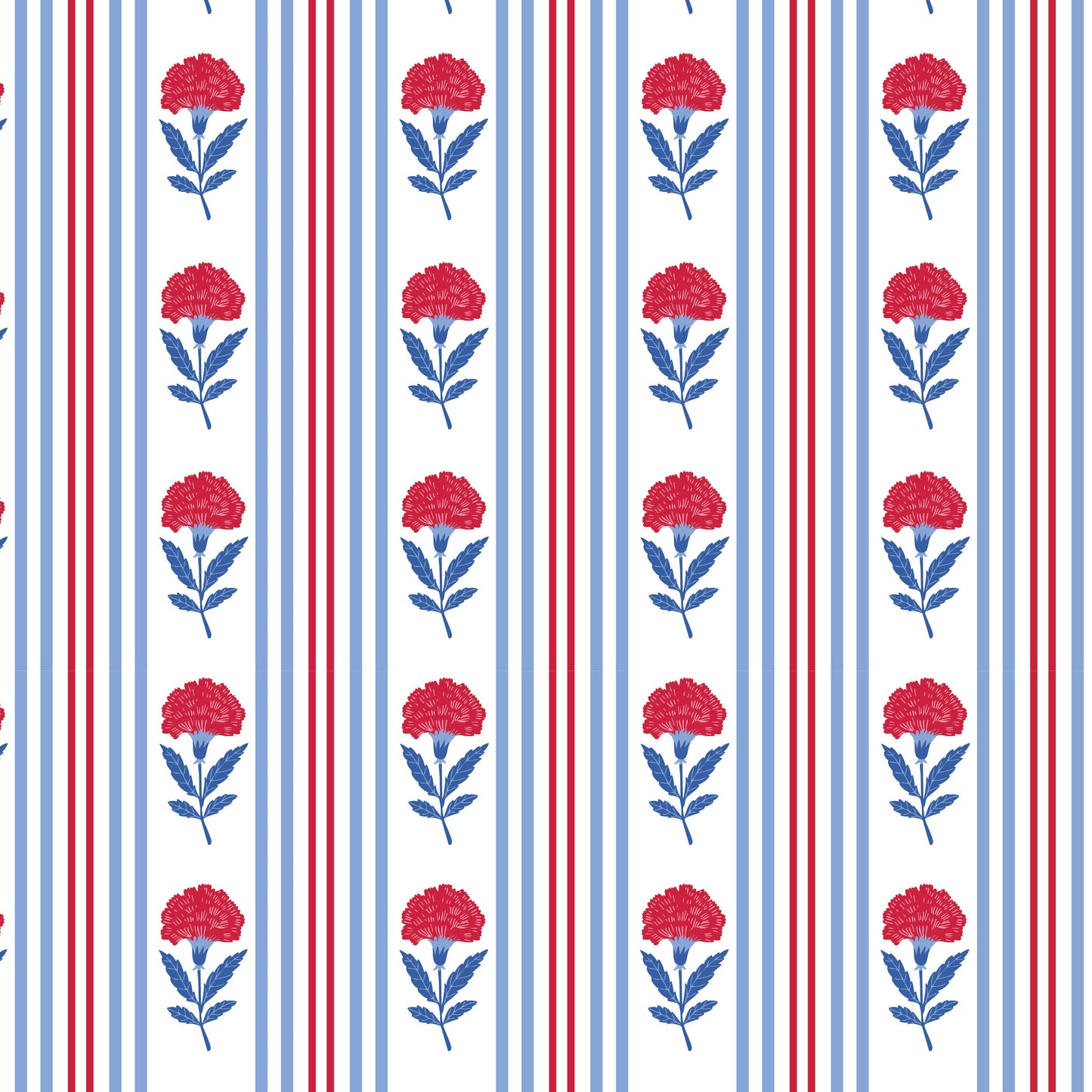 Betsy Girls' Woven Pima Cotton Dress, Liberty Floral