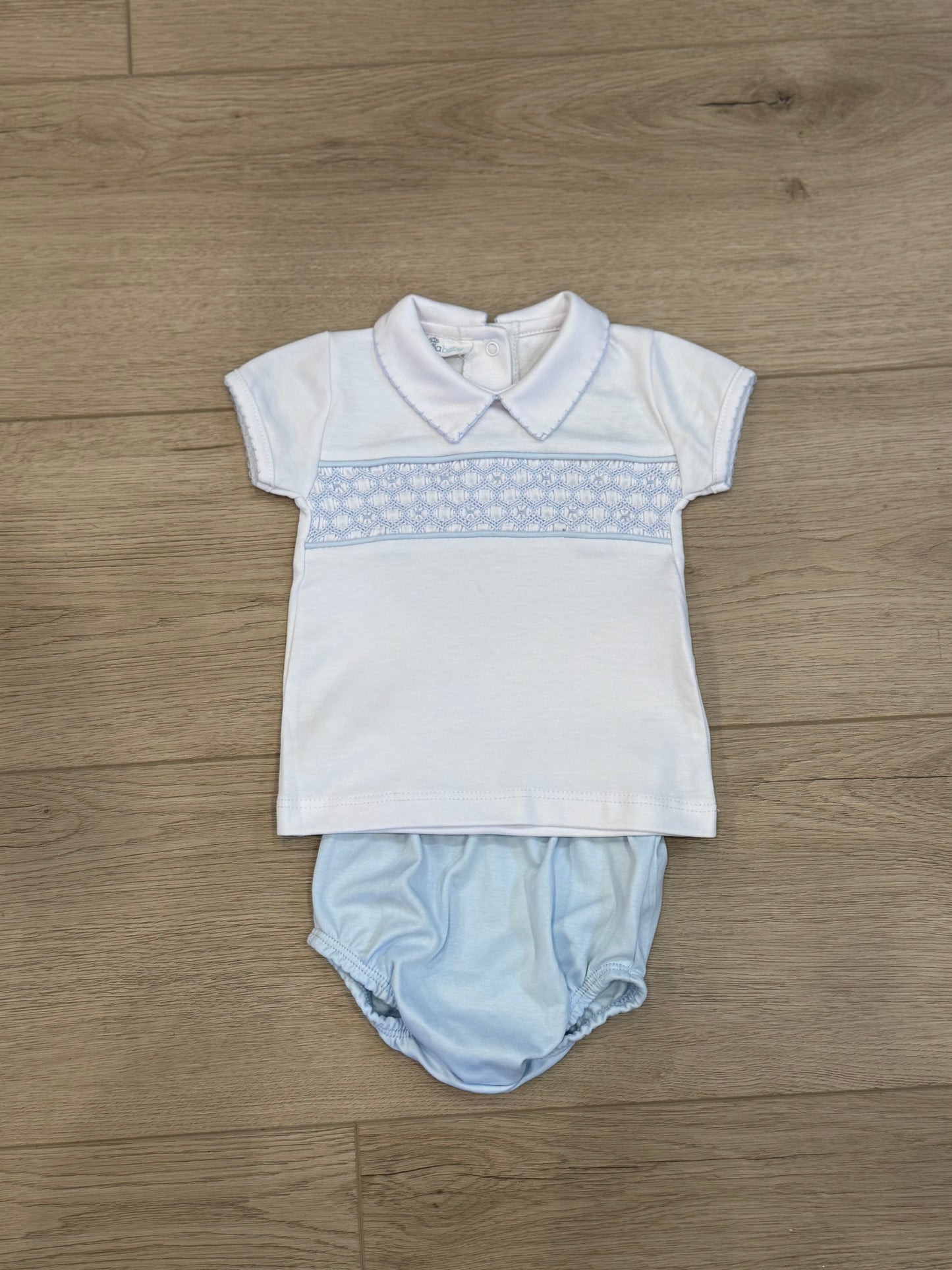 Walker's Classics Diaper Cover Set