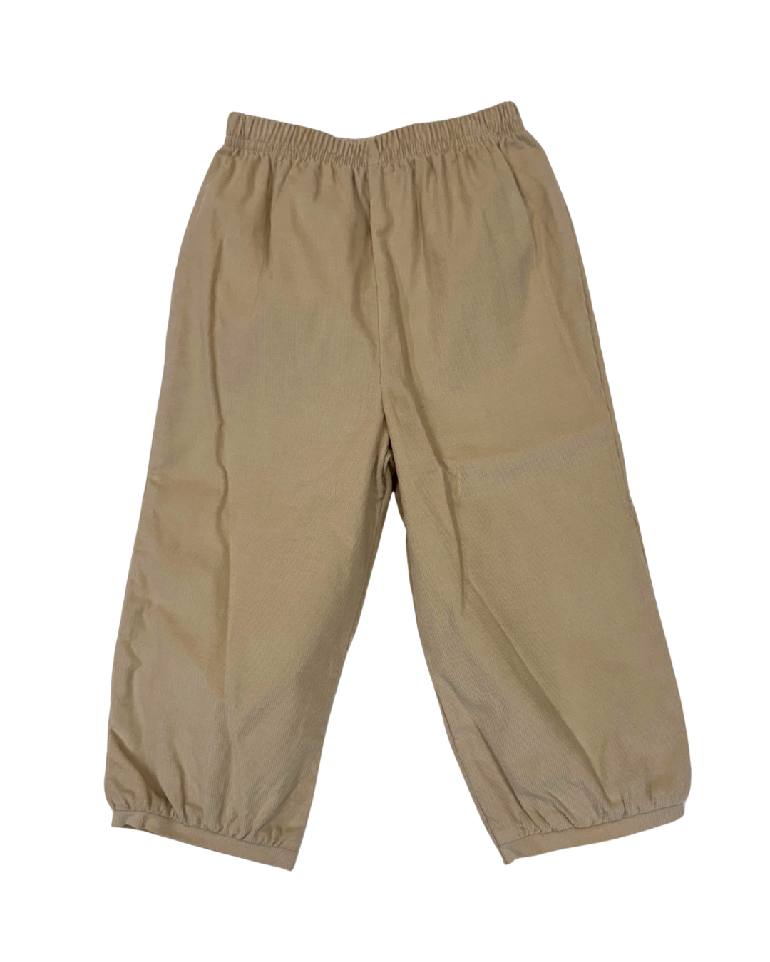 Adam Pant, Tan Corduroy