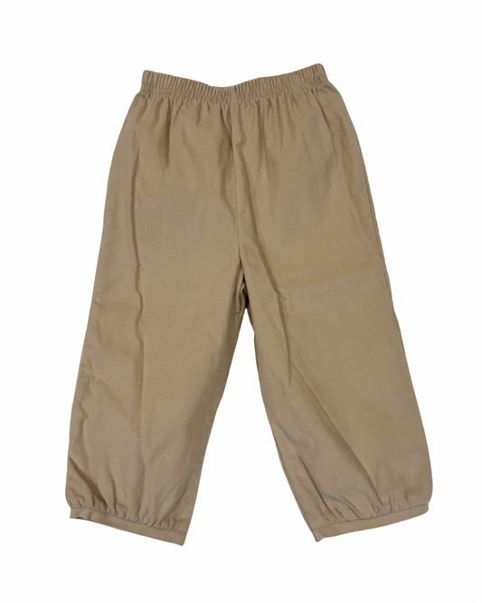 Adam Pant, Tan Corduroy