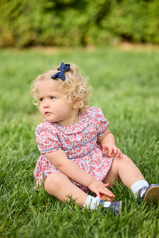 Caroline Bubble, Lennox Floral