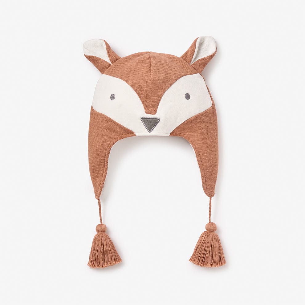 Fox Aviator Hat