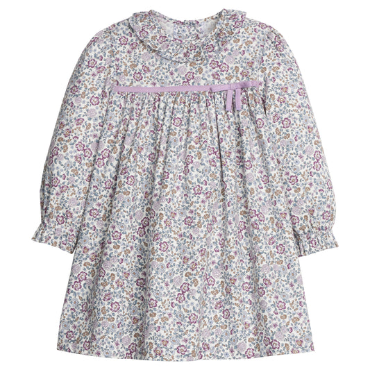 Emma Dress, Margaux Floral