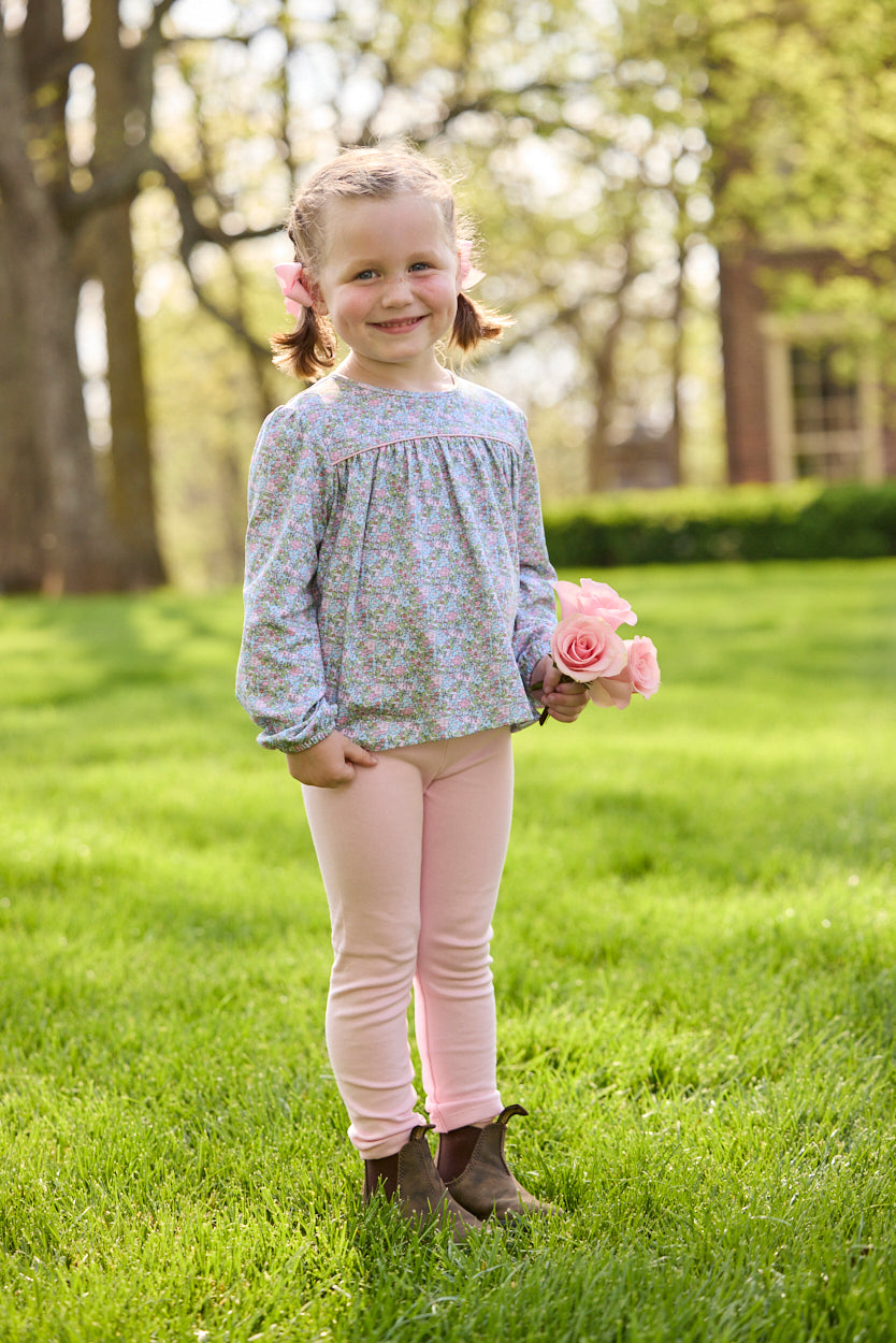 Emma Top, Fondren Floral