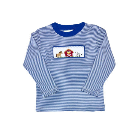 Harry's Play Tee, Farm